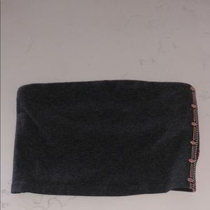 American eagle tube top